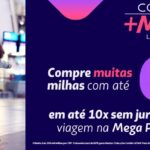 Compre Milhas Latam Pass com até 60% de desconto, milheiro saindo por R$ 28,00