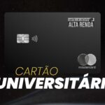 Cartão de Crédito Universitário: Como Funciona, Vantagens e Como Fazer o Seu em 2025
