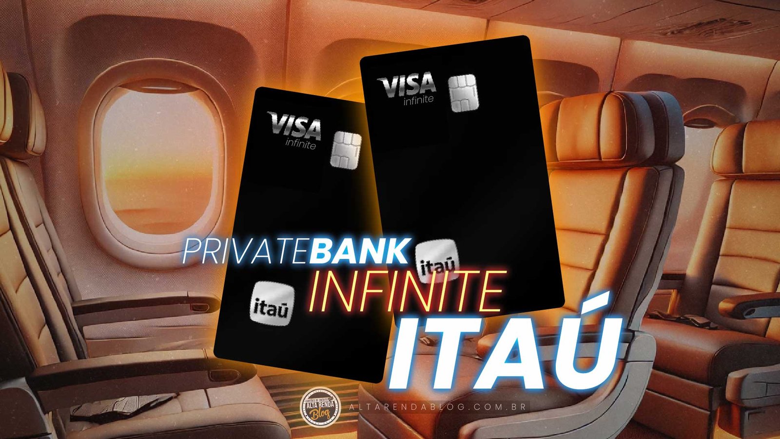 ÓTIMO! Cartão Visa Infinite Private Itaú Vale a Pena? Tudo Sobre Pontos ...
