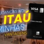 Nova Regra no Itaú Personnalité: Entenda as Mudanças no Programa Minhas Vantagens 2025
