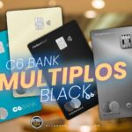 C6 Bank Mastercard Black: Qual a Melhor Opção? Veja Comparativo Completo 2025