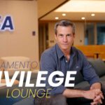 Novo Visa Lounge Privilege Sala Vip: Conheça o Novo Lounge Privilege e Suas Vantagens
