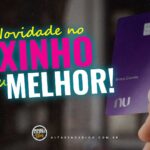 Novo NuScore Nubank: Veja Como Funciona a Nova Pontuação de Crédito do Roxinho