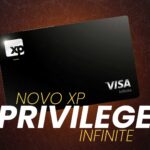XP Lança Visa Infinite Privilege: O Cartão Mais Exclusivo do Brasil? Veja Todos os Benefícios