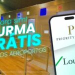 INVRÍVEL! Durma Grátis no Aeroporto com a Siesta Box: Veja Como Funciona!