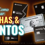 O Melhor Programas de Milhas em 2025: Veja Como Transformar Seus Gastos em Passagens e Prêmios
