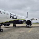 Azul amplia conexões entre Montevidéu e o Brasil com novos e já consolidados voos diretos