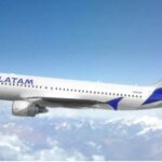 LATAM anuncia novas rotas domésticas e internacionais em Porto Alegre para o segundo semestre