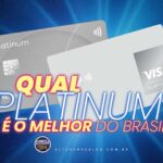 Cartão de Crédito Platinum: Guia Atualizado com Benefícios e Análise de Custo-Benefício