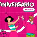 Livelo traz ação de compra de pontos com até 50% de desconto
