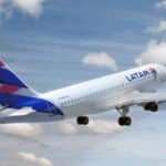 LATAM cresce no Brasil com 3 novas rotas e 16% mais voos a partir de outubro