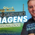 🌍 Clube de Membros Black Card Luxo & Viagem Alta Renda Personalizado