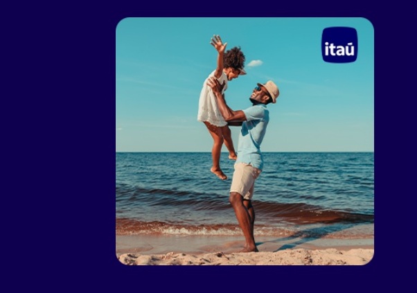 Transfira os pontos dos Cartões Itaú para Latam Pass com…