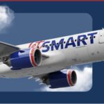 Mais uma novidade! A JetSMART faz parte do programa AAdvantage®