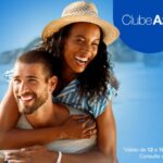 Entre para o Club Azul e ganhe 100% de bônus todos os meses por 1 ano.