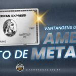 Amex The Platinum Card de Metal Bradesco: Vale a Pena em 2025? Análise Completa