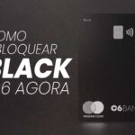 C6 Mastercard Black: Passo a Passo para Desbloquear Seu Cartão em 2025