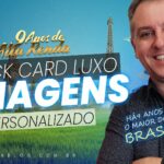 🌍 Clube de Membros Black Card Luxo & Viagem Alta Renda Personalizado