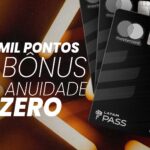 Ganhe 20 Mil Milhas e Anuidade Grátis no Cartão LATAM Pass Black Itaú: Veja Como