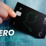 Lançamento Black Grátis: Novo Cartão AQBank Sem Anuidade e com Recompensas