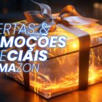Até 20% OFF em Ofertas do Dia na Amazon: Produtos com Preço Baixo Ainda Hoje!
