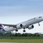 Mais conectividade para viajantes brasileiros: rota da LATAM entre Chile e Austrália terá voos diários na alta temporada