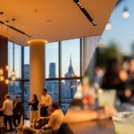 Desempenho da hotelaria paulista no mês de julho mostra retração na Taxa de Ocupação e no RevPar