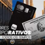 Os Melhores Cartões Corporativos Mais Vantajosos em 2025: Bradesco, Itaú, Porto Seguro e Mais