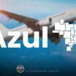 Azul corta 53 rotas e encerra voos em 13 cidades: saiba quais são e os impactos
