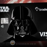 Novos Cartões Bradesco Star Wars e Disney Visa Infinite e Signature – Confira as Vantagens e detalhes