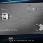 BTG Pactual Partners Black: Conheça o cartão ultra exclusivo com trechos de helicóptero