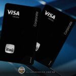Itaú agora oferece Dragon Pass ilimitados no Corporate Visa Infinite com vantagens premium