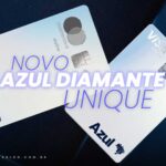 Tudo Novo! Azul Fidelidade muda em 2026: Diamante Unique, Diamante, Safira e Topázio