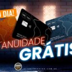 Último Dia: Cartão Gol Smiles com Anuidade Grátis e Até 12 Mil Milhas de BônusÚltimo Dia: Cartão Gol Smiles com Anuidade Grátis e Até 12 Mil Milhas de Bônus