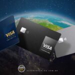 Visa Agora Oferece Internet Gratuita no exterior com parceria GigSky – Saiba como aproveitar