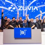 Inédito: Token com Rentabilidade de 1,6% estreia na B3