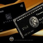 Aproveite! Bradesco está aprovando Centurion Amex e Aeternum Infinite em massa: Confira Benefícios e como solicitar