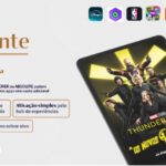 Pontos Reward, Status ALL Accor, experiências premium e streaming gratuito