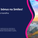 Oportunidade só hoje! Milheiro Smiles com Livelo no carrinho por R$ 15,11
