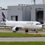 LATAM alerta sobre mudança do acesso viário ao Aeroporto de Congonhas (São Paulo)