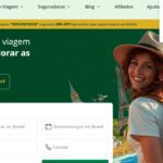 Seguro de Viagem Nacional e Internacional com até 33% de desconto.