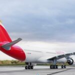 Iberia se prepara para o inverno com novas rotas e aumento de frequências na América Latina e América do Norte