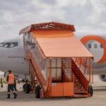 Mais Segurança, autonomia e equidade: GOL apresenta escada com acessibilidade pioneira na América Latina