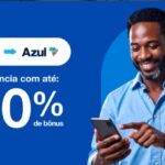 Oportunidade MIlheiro Azul por R$ 12,73 através da Livelo no Carrinho