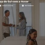 Descubra a América do Sul com a Accor e ganhe até 20% de desconto