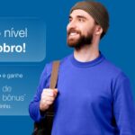 Ótima oportunidade! Faça Upgrade de seu plano Azul e ganhe 100% de bônus durante um ano.