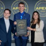 Passageiros reconhecem LATAM com a classificação mais alta no ranking APEX pela quarta vez consecutiva