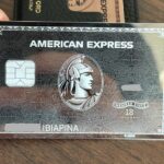 Nossos membros já estão recebendo o Novo American Express Metal Espelhado dos Estados Unidos