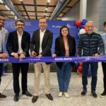 LATAM inaugura rota direta entre Belo Horizonte e Porto Alegre