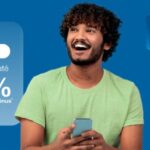 Transfira os pontos do Inter Loop para Azul Fidelidade com até 100% de bônus